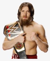 In wwe, bryan held the wwe championship four times and the wwe's world heavyweight championship once, in addition to. Daniel Bryan Png Images Transparent Daniel Bryan Image Download Pngitem