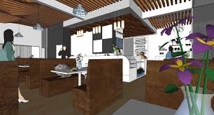 Sketchup Architecture 3d Projects Coffee Shop Sketchup 3d Models Free Autocad Blocks Drawings Download Center Design8 bv edisonstraat 24 | 4004 jl tiel, nederland.