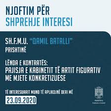 Komuna E Prishtines Posts Facebook
