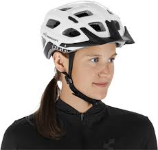 Manuel neuer feiert gegen lettland ein jubiläum: Cube Helmet Tour Dfb White Black Gold S Allcycling