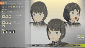 Find out the 20 best free anime cartoonify is a tremendous online anime character generator tool. Blue Protocol Character Creation New Features And Ally Npcs Detailed