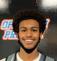 Bruck Kifleyesus's Men's Basketball Recruiting Profile