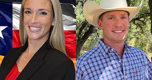 Ott wins runoff for Guadalupe County Commissioner Pct.1 GOP nomination