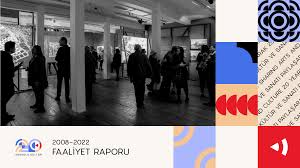 FAALİYET RAPORU