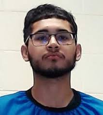 Liberty County Jail arrest report, Jan. 3, 2023