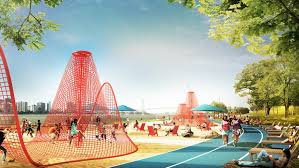 New West Riverfront Park Likely To Spur Interest