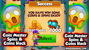 These websites are making money by. Coin Master Hack Secret Cheat For Unlimited Spins And Coins Android Ios