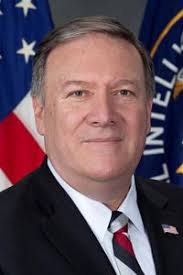 Mike Pompeo