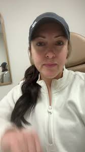 Disfrutando un día en Cloud Nine con Holly