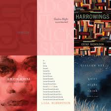 2023 Book Awards Shortlists