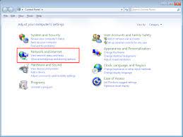 One possibility is that you take it to a place where internet access is already available, such as a coffee shop or a public library that has a wifi access point for use by its. How To Connect Your Computer With Windows 7 To The Wi Fi Network Eduroam 1st Faculty Of Medicine