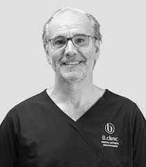 B.CLINIC Safety and excellence in Plastic Surgery, Aesthetic Medicine, and  Dermatology