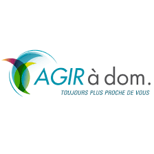 AGIR A DOMICILE