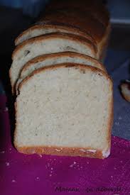 Epingle Sur Pain De Mie Lait Ribot