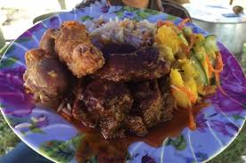 Daging masak briyani daging 2kg rempah 4 sekawan minyak 400ml minyak sapi 2 sudu besar cili besar hijau 5. Kain Putih Rahsia Keenakan Beriani Gam