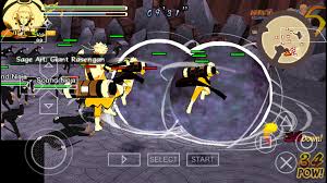 All dlcs are included and activated, game version is 1.08. Download Game Naruto Storm 4 Psp Iso Consrandsidcla