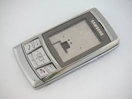 SAMSUNG D840 Obudowa Oryginalna Komplet ...