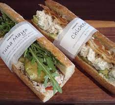 Monty S Sandwich Shop Bondi Junction Deli Food Cafe Food Sandwich Shops
