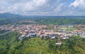 Pereira como Articulador Multigeneracional - Resignificación de la  Tradicionalidad del territorio a partir de la Vivienda de in