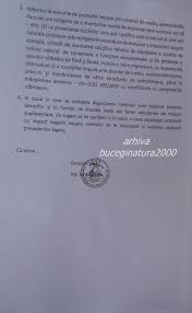 Agentia nationala pentru protectia mediului. Administratia Parcului Natural Bucegi Si Agentia Pentru Protectia Mediului Prahova Raspund Comunitatea Bucegilor