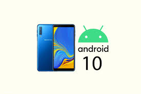 Download Samsung Galaxy A7 2018 Android ...