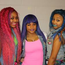 Omg Girlz Are Back After 8 Year Hiatus, Talk New Single