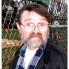 Obituary for Richard J. Rogers