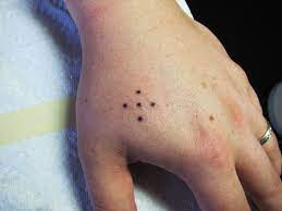 Brixton Prison Dots Tattoo From Early London Gang Of Pickpockets Https Londonsoldestprison Wordpre Prison Tattoos Prison Tattoo Meanings Tattoos With Meaning
