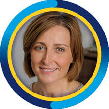 Lynn Sherry, Head of Education (Support) (@HeadofEdSupport)