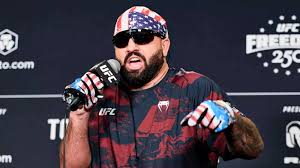 Josh Hokit plays matchmaker in the UFC heavyweight division