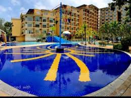 Trip motorsikal ke utara (ban pong. Gold Coast Morib Resort 7pax Banting Malaysia Booking Com