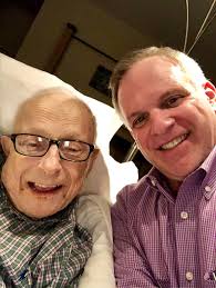 Lawrence Sherman Obituary (1930