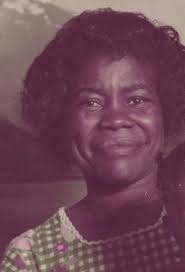 Obituary information for Elvira Smith