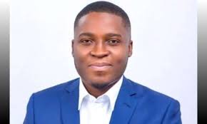 NDC's Edem Agbana eyes Ketu North seat