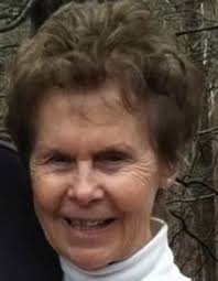 Barbara Lee (Thornton) Thompson Obituary June 2, 2023