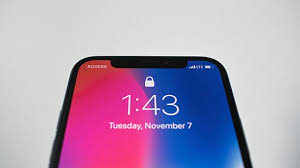 Most carriers lock their phones so that only their sim card works on that device. Hd Wallpaper Canada Vancouver Phone Smartphone Iphone X Notch Communication Wallpaper Flare