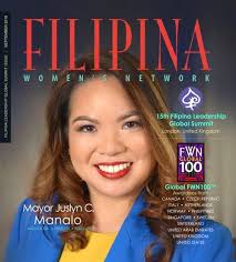 FWN Magazine — Foundation for Filipina Women's Network