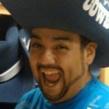 Armando Cerda, Jr. Obituary (1977