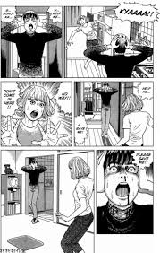 10 horror manga from japan that will horror you up junji ito japanese horror horror
