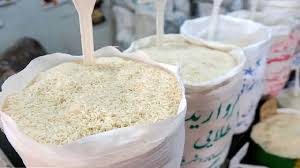 کاهش قیمت برنج با عرضه برنج‌های وارداتی + فیلم