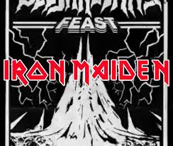 Iron maiden are an english heavy metal band formed in leyton, east london, in 1975 by bassist pioneers of the new wave of british heavy metal movement, iron maiden achieved initial success. Feij8jodbdcjm