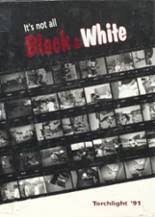 Okmulgee High School Class of 1991