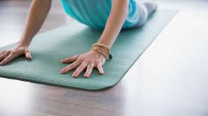 Maybe you would like to learn more about one of these? How To Fix A Slippery Yoga Mat