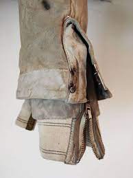 Touch Contagious Leather Backpack Leather Men S Leather Jacket