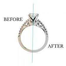 This is where rhodium plating comes in. Rhodium Plating Jf Jones Jewelers