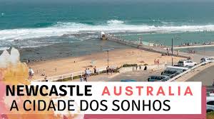 Please enter valid email address thanks! Como E Morar Em Newcastle Australia By Dayenne Souza Youtube