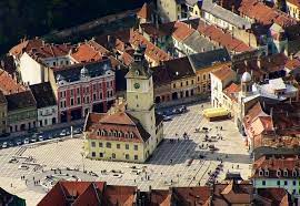 Viziteaza romania, traieste istoria, pastreaza traditiile ! 3 Destinatii Perfecte Pentru Mini Vacanta De 1 Decembrie