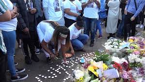 Ota yhteyttä sivuun dear john messengerissä. Video Mourners Gather For Vigil In Memory Of 14 Year Old Dea John Reid Daily Mail Online