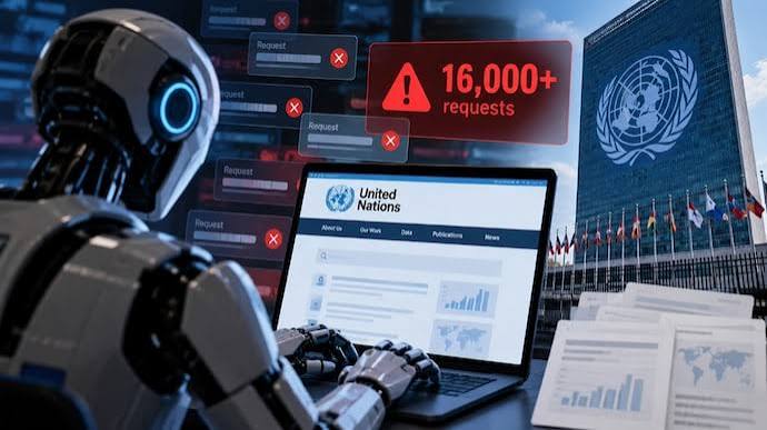16,000 Requests, 4,000 Users: OpenAI Says It Caught an Attempt to Steal How Its AI Thinks