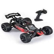 Shop for remote controlled cars, rc helicopters, planes, trucks, buses & more to thrill your lil one. Fcoreey Rc Cars High Speed Remote Control Car For Adults Boys Kids 1 14 Scale 48 Km H 4wd All Terrain Off Road Monster